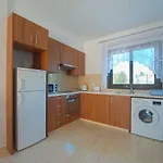 Apartment Kolderen 3