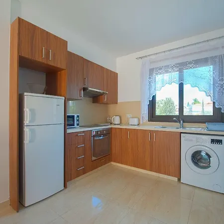 Apartman Kolderen 3