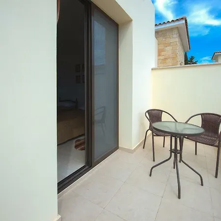 Kolderen 3 Apartman *