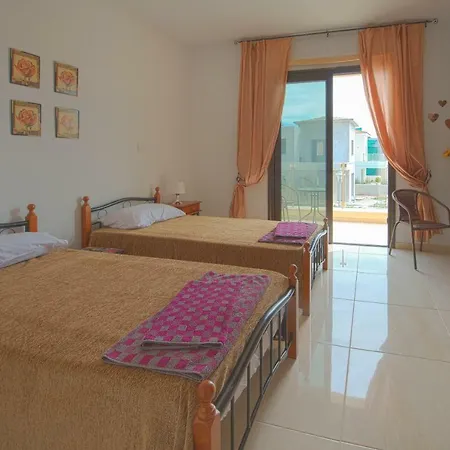 Apartment Kolderen 3