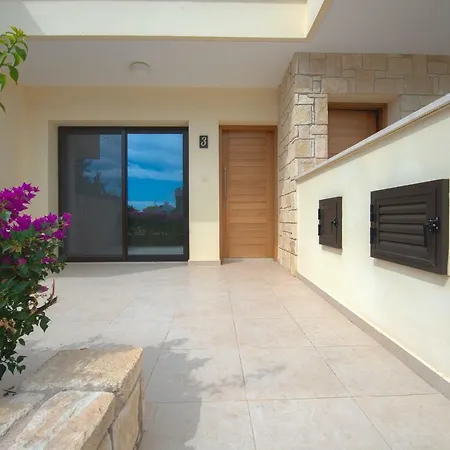 Apartment Kolderen 3 Coral Bay