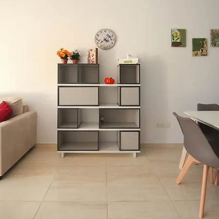 Apartment Kolderen 3 *