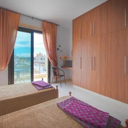 Kolderen 3 Korall-öböl