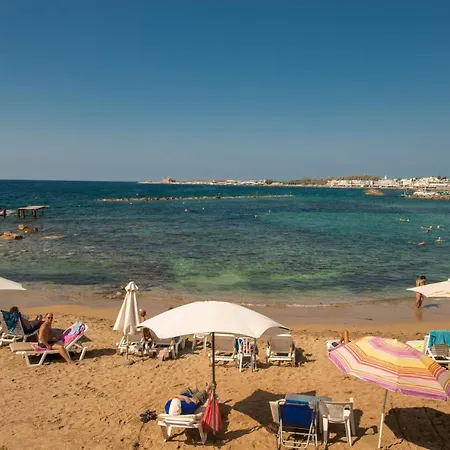 Kolderen 3 Apartman *